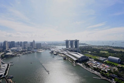 The Sail @ Marina Bay (D1), Apartment #555712721